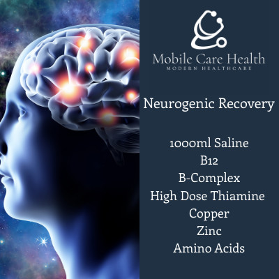 Neurogenic Recovery IV