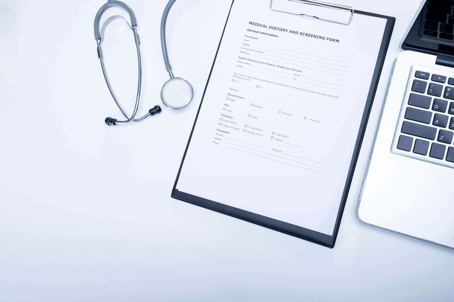 medical-record