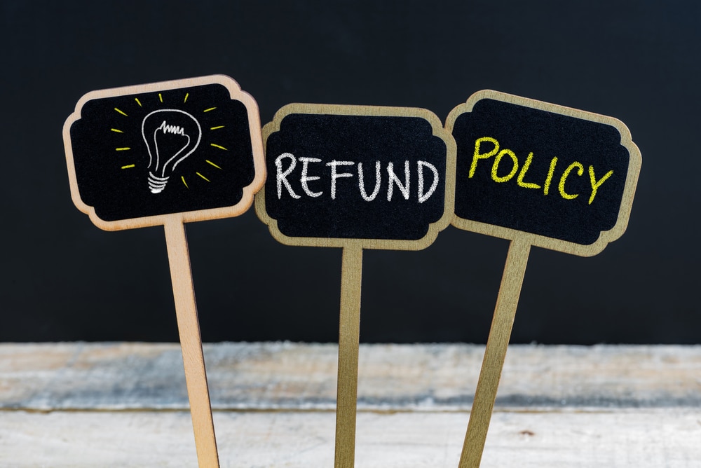 Refund Policy