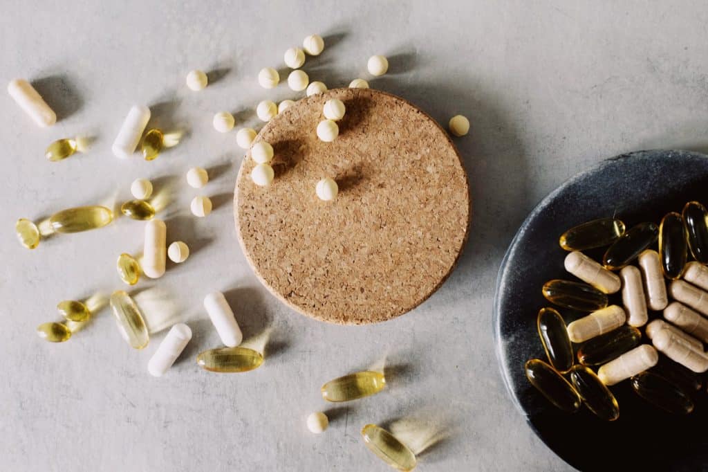 Hormone replacement supplements are essential for bioidentical or testosterone replacement.