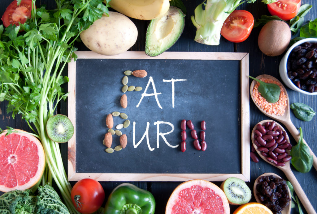 Fat Burn