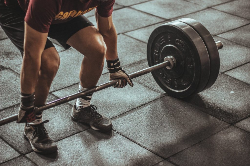 Muscle Building Peptides
