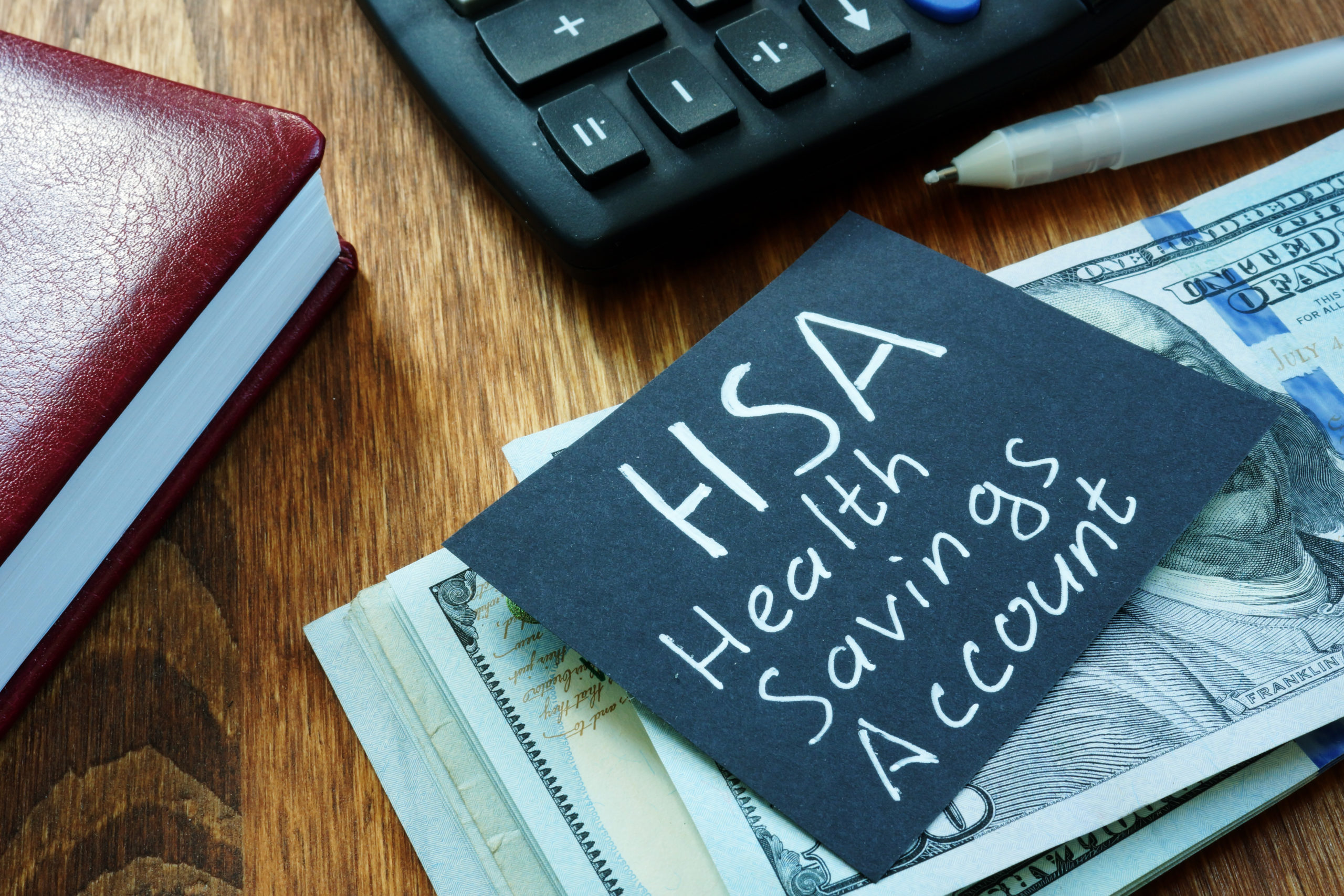 HSA Dollars
